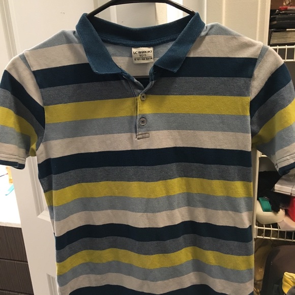 LC Waikiki/free with $25 kids items purchase - Picture 2 of 4